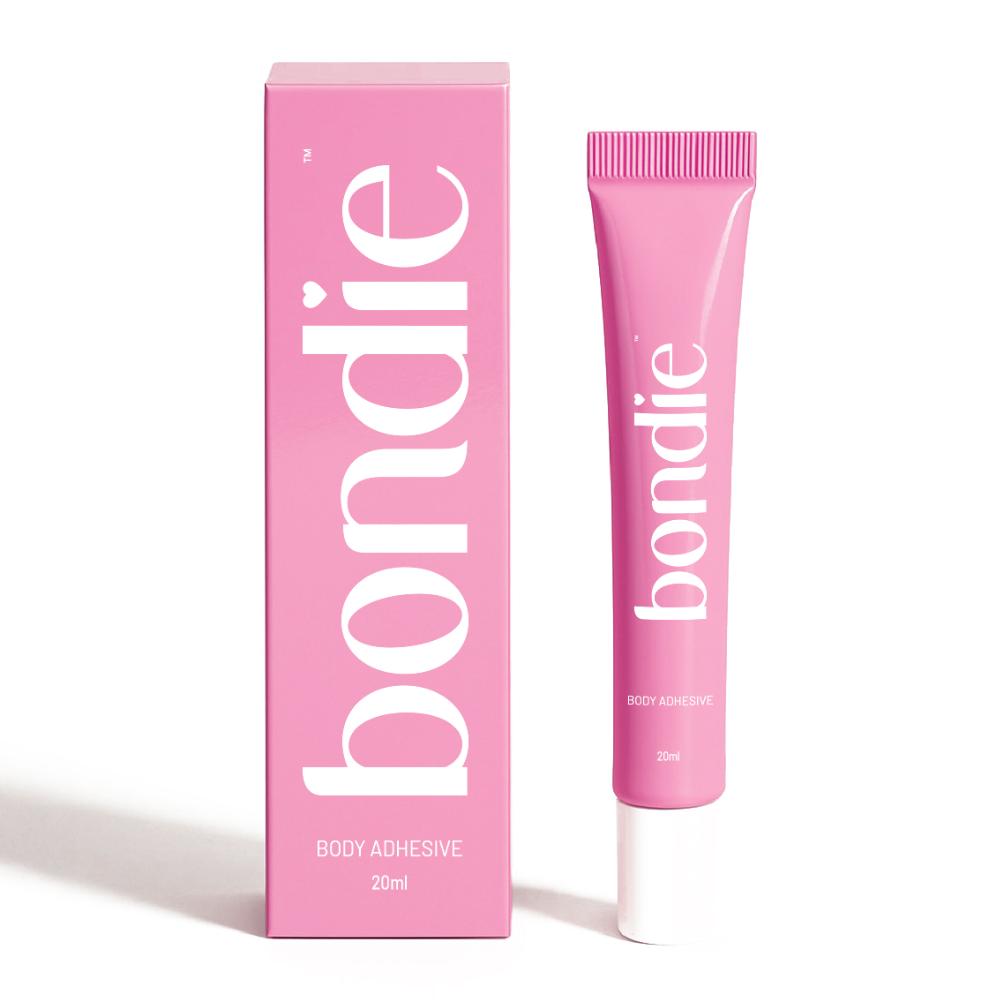 Bondie StayPut Body Adhesive